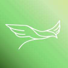 Ezra logo