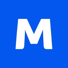 Moniepoint logo
