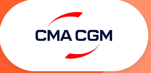CMA CGM logo
