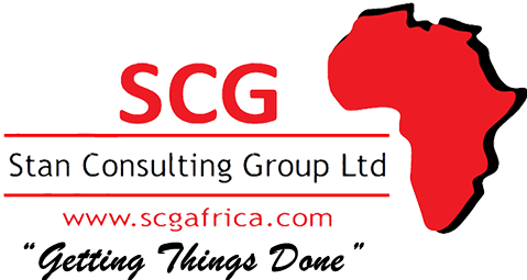 Stan Consulting Group Limited logo