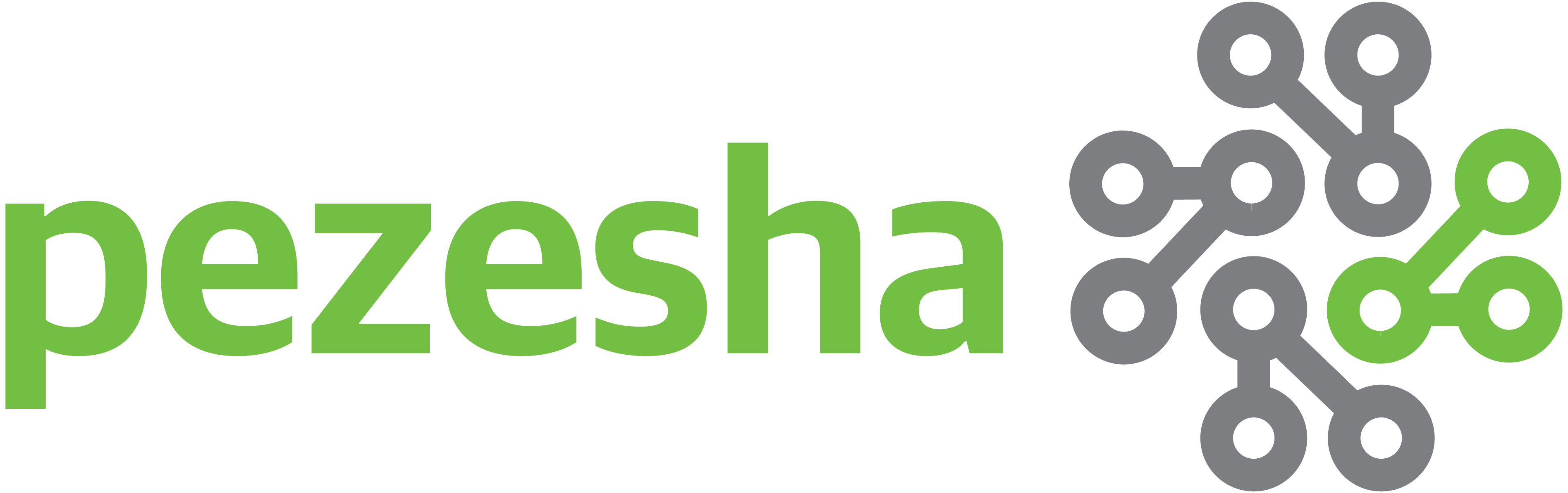 Pezesha logo