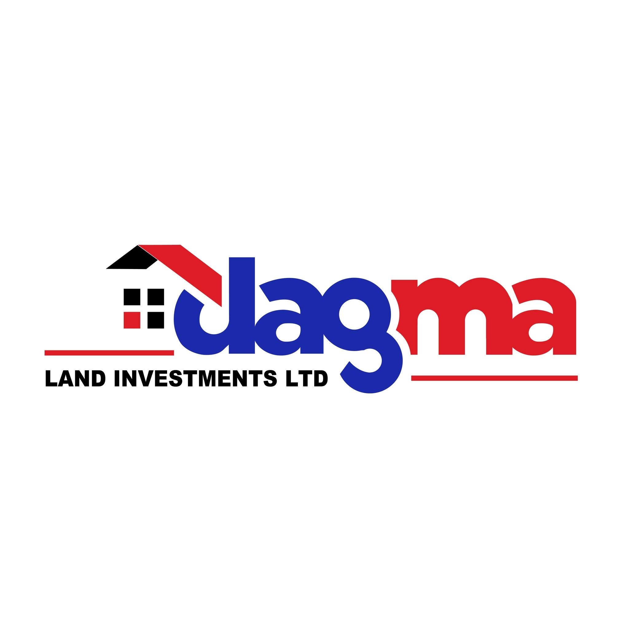 Dagma Land Investments Ltd logo