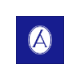 Angama logo