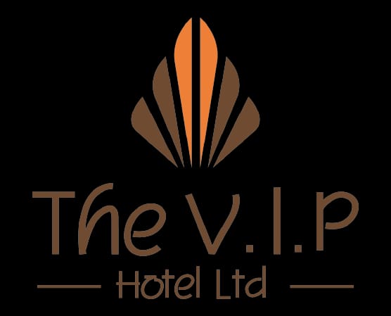 VIP Hotel Madeya logo
