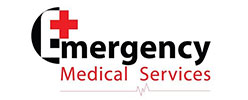 Emergency Plus Medical Services E-Plus logo