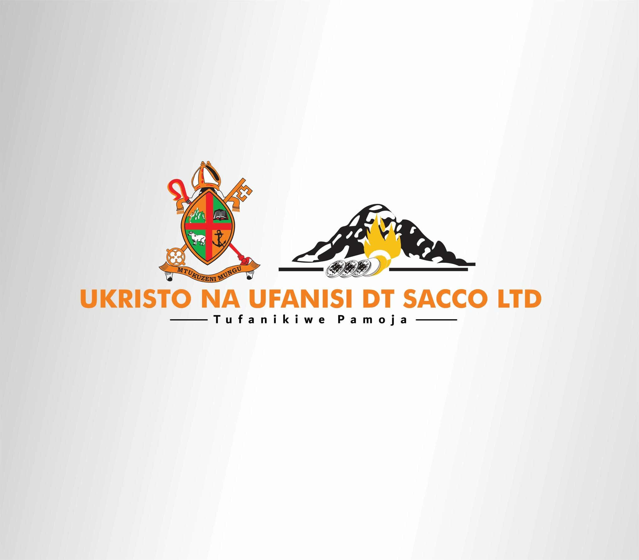 Ukristo na Ufanisi Sacco Limited logo