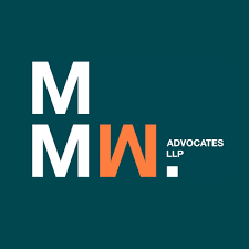 MMW Advocates LLP logo