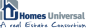Home Universal logo
