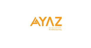 Ayaz Real Estate logo