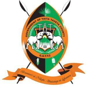 County Assembly of Taita Taveta logo