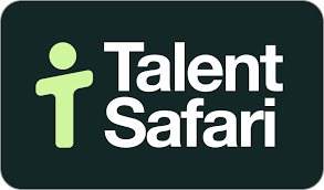 Talent Safari logo