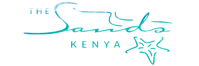The Sands Kenya logo