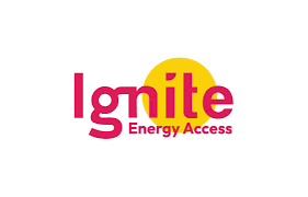 Ignite Energy Access logo
