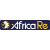 African Reinsurance Corporation Africa Re logo