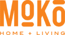 Moko Home + Living logo