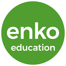 Enko Education logo