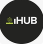 iHUB logo