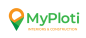 MyPloti logo