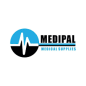 Medipal Medical Supplies logo