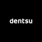 Dentsu logo