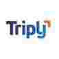 Triply logo
