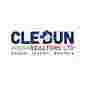 Cledun Realtors logo