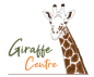 Giraffe Centre logo