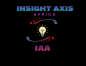 Insight Axis Africa logo