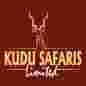 Kudu Safari logo