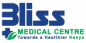 Bliss Healthcare logo