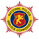 National Police Service Commission logo