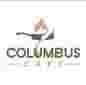 Columbus Cafe logo