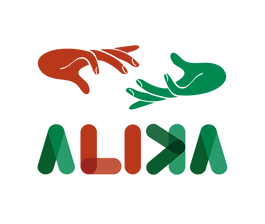 Alika Health Initiative logo