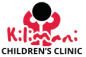Kilimani Children’s Clinic logo