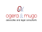 Ogera and Mugo Advocates logo