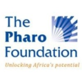 The Pharo Foundation logo
