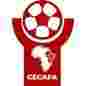 Council of East and Central Africa Football Associations (CECAFA) logo