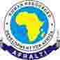 African Advanced Level Telecommunications Institute logo