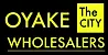 Oyake Enterprises logo
