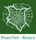 PeaceNet Kenya logo