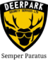 Deer Park Security Services logo