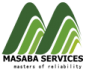 Masaba Services logo