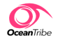 Ocean Tribe logo