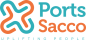 Ports Sacco logo