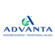 Advanta Seeds logo