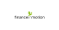 Finance in Motion logo
