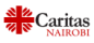 Caritas Nairobi logo