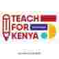 Teach for Kenya logo