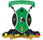 Muranga County Government logo