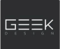 Geek Design logo